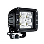 Expl Cubo 4 Led 40 Watts LRM Amber Spot