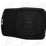 Tapete PVC 4 Piezas Bandeja