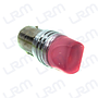 1034 9 Led Flash Acrílico