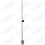 Antena Paral GPM
