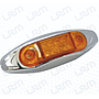 Lamp 1001 Piwi 8 Led