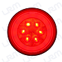Lamp 4" Halo KTC