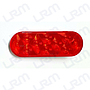 Lamp 6" 10 Led