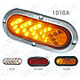 Lamp 6" 1018 Flecha