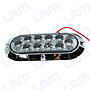 Lamp 6" Bajo Perfil