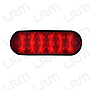Lamp 6" KTC