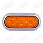 Lamp 6" KTC Sobreponer