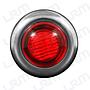 Ojo de Buey 1 led