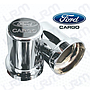 T/Tuerca Logo Ford Cargo